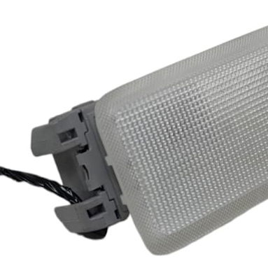 Luz Cortesia Teto Corolla 2018