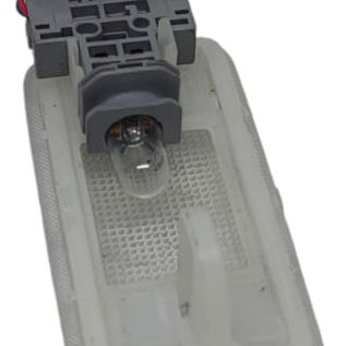 Luz Teto Cortesia Corolla 2018