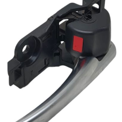 Maçaneta Interna Gatilho Porta Lado Direito Corolla 2020 Dianteira/traseira