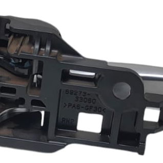 Maçaneta Interna Gatilho Porta Lado Direito Corolla 2020 Dianteira/traseira