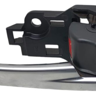 Maçaneta Interna Gatilho Porta Lado Direito Corolla 2020 Dianteira/traseira