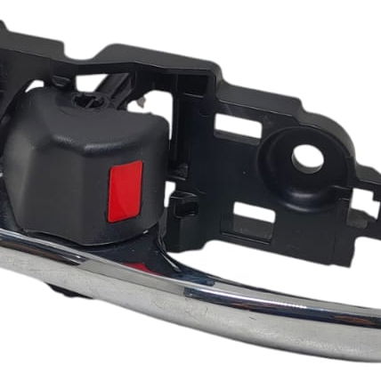 Maçaneta Interna Gatilho Porta Lado Esquerdo Corolla 2020 Dianteira/traseira