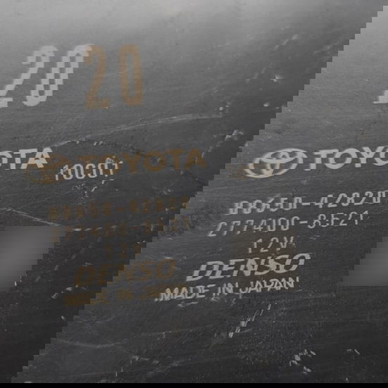 Módulo Ar Condicionado Rav 4 2018 (c/detalhe)