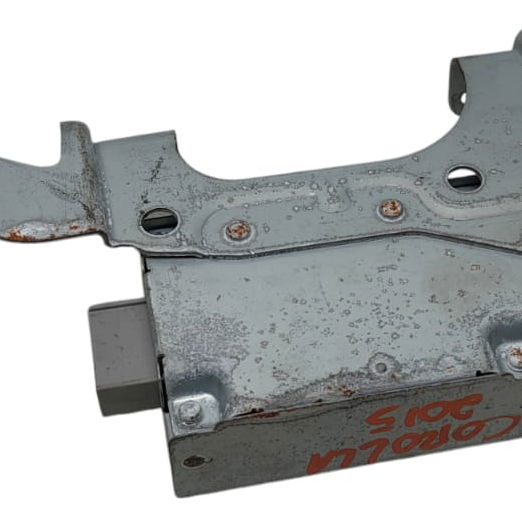 Módulo Central Alarme Corolla 2020