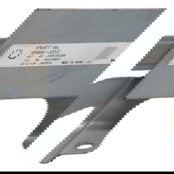 Módulo Central Alarme Corolla 2020