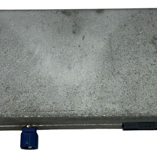 Módulo Câmera Bmw 550 F10 2012