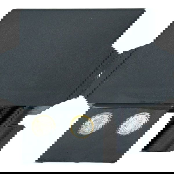 Relê Start Stop Freio Bmw 550 F10 2012