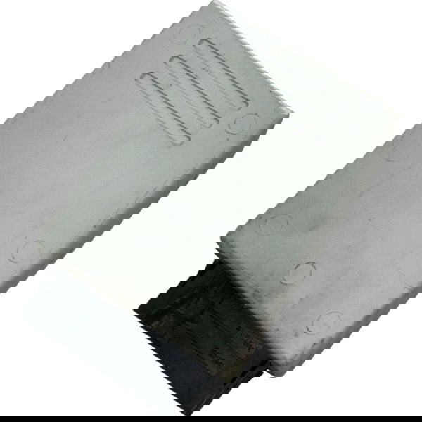 Módulo Rdc Bmw 550 F10 2012