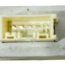 Módulo Do Porta Mala Bmw 550 F10 2012