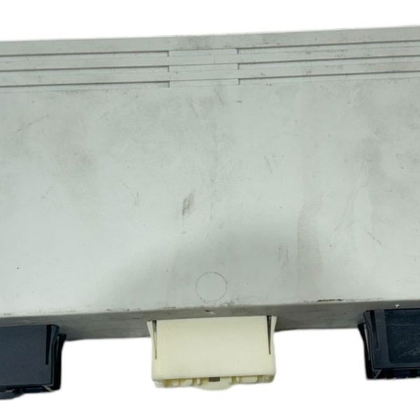 Módulo Do Porta Mala Bmw 550 F10 2012