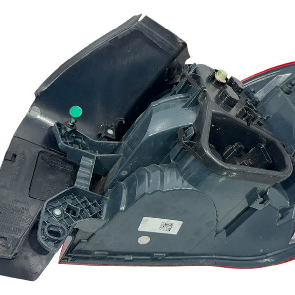 Sinaleira Lanterna Traseira Bmw 125 2016