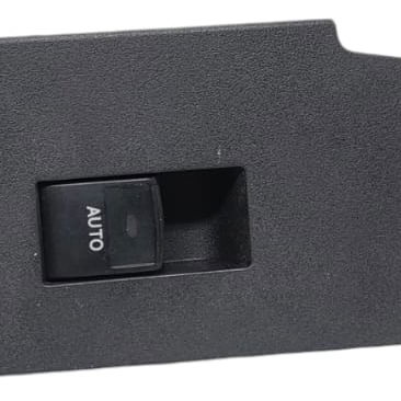 Comando Vidro D/d Corolla 2015