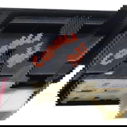 Comando De Vidro T/e Corolla 2015