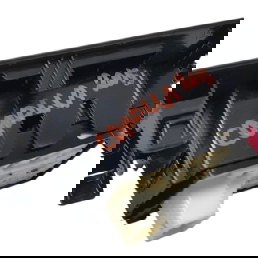 Comando Vidro T/d Corolla 2015