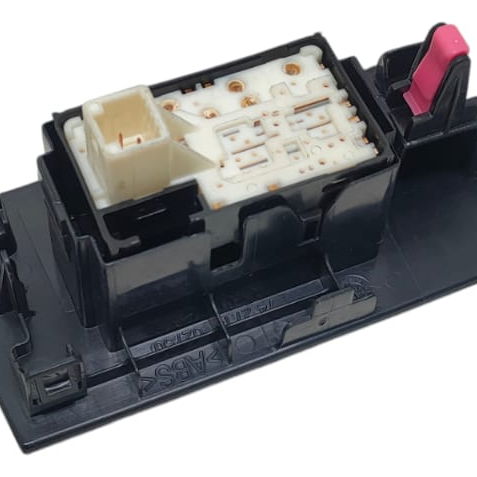 Comando Vidro T/d Corolla 2015