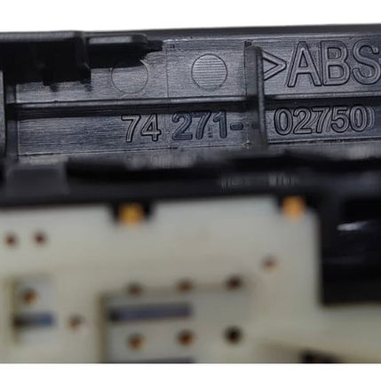 Comando Vidro T/d Corolla 2015