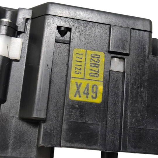 Chave Seta Corolla 2015