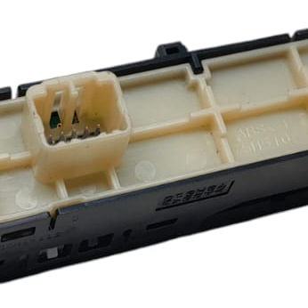 Comando Luz Painel Controle Tração Prius 2018