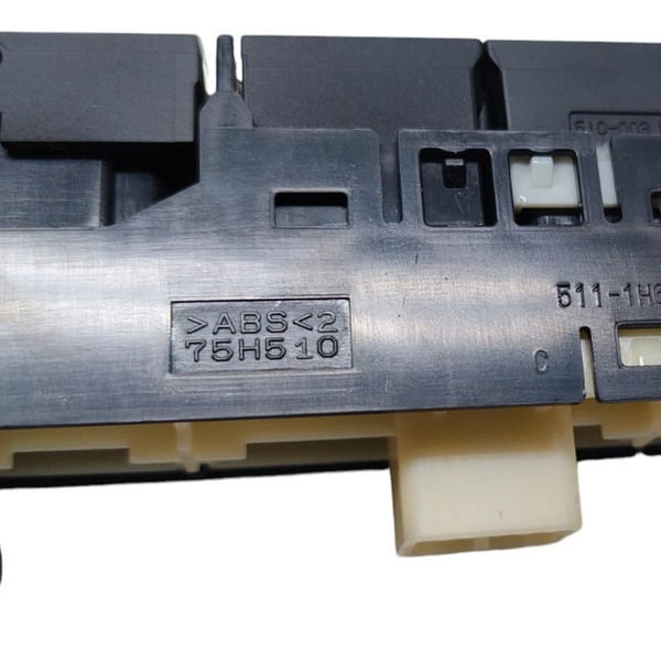 Comando Luz Painel Controle Tração Prius 2018