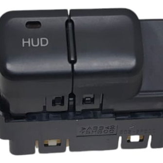 Comando Farol Toyota Prius 2018