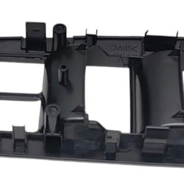 Moldura Comando Vidro D/e  Toyota Prius 2018