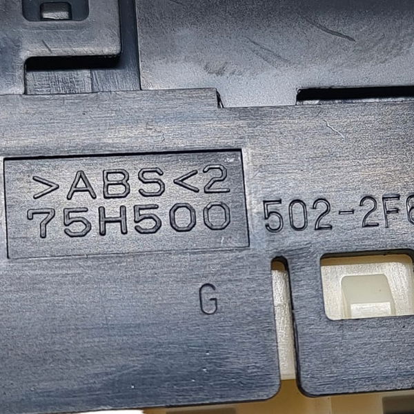 Moldura Acabamento Painel Toyota Prius 2018 - Preto - Animal Print