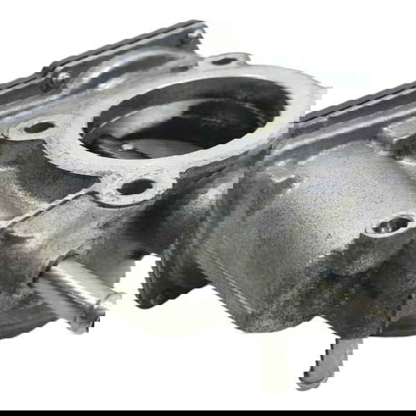 Tbi Corpo De Borboleta Toyota Etios 1.5 2013