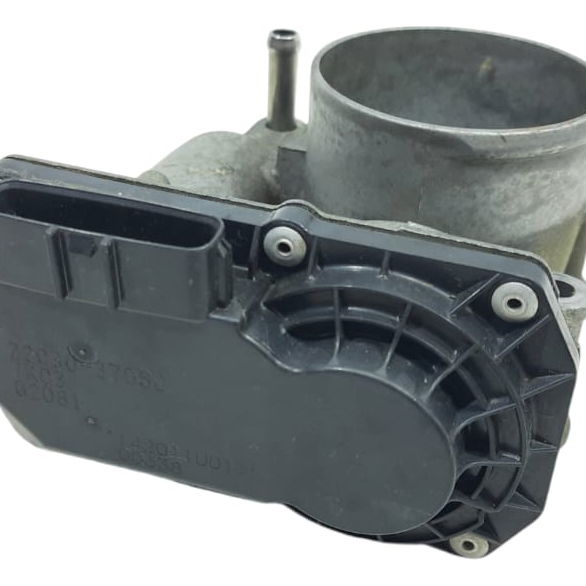 Tbi Corpo De Borboleta Toyota Etios 1.5 2013