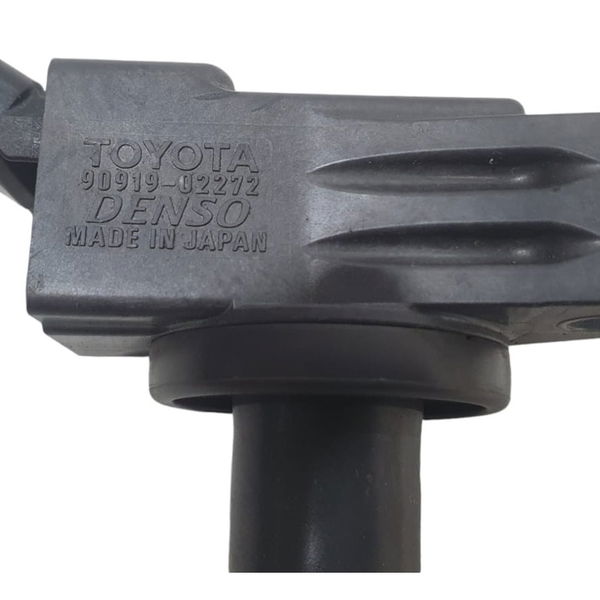 Bobina Ignição Toyota Corolla Híbrido 2023