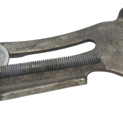 Suporte Esticador Do Alternador Toyota Corolla 1.8 2018