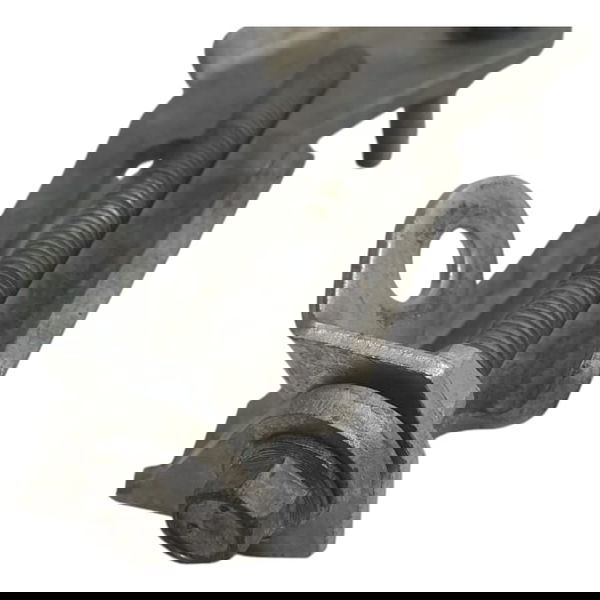 Suporte Esticador Do Alternador Toyota Corolla 1.8 2018