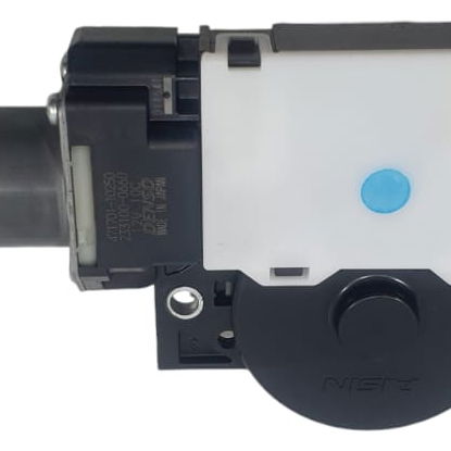 Motor Teto Solar Toyota Rav4 Hybrid 2020