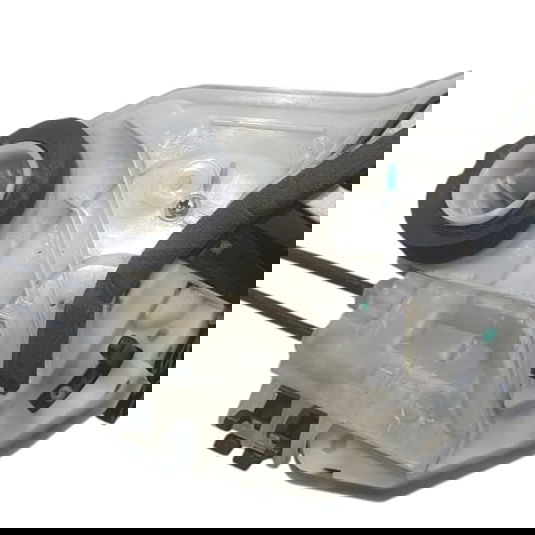 Fechadura Porta Tras Dir Toyota Corolla 2015