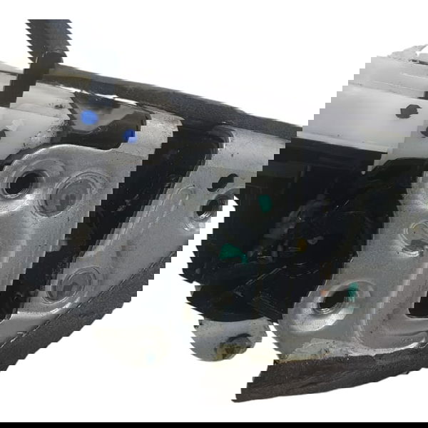 Fechadura Porta Tras Dir Toyota Corolla 2015