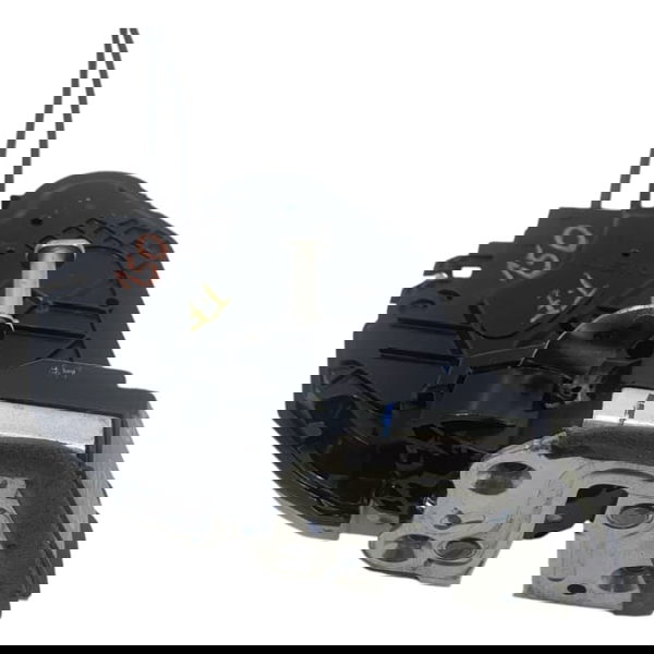 Fechadura Porta Tras Esq Toyota Corolla 2015