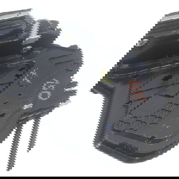 Fechadura Porta Tras Esq Toyota Corolla 2015