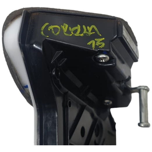 Fechadura Porta Tras Esq Toyota Corolla 2015