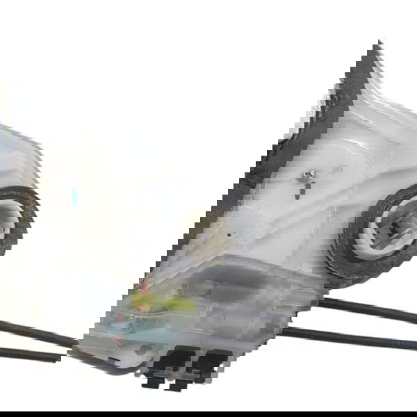 Fechadura Porta Tras Esq Toyota Corolla 2015