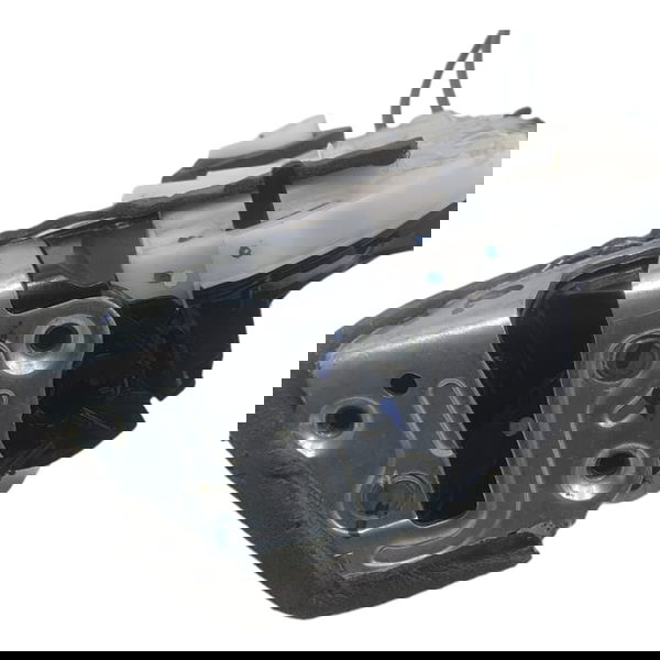 Fechadura Porta Tras Esq Toyota Corolla 2015