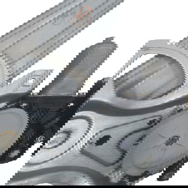 Máquina De Vidro Tras Dir Toyota Corolla 2014