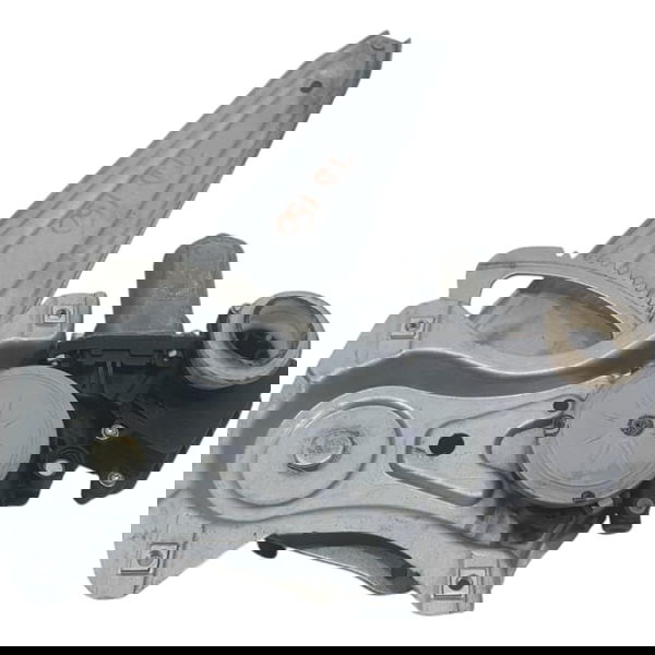 Máquina De Vidro Tras Dir Toyota Corolla 2014