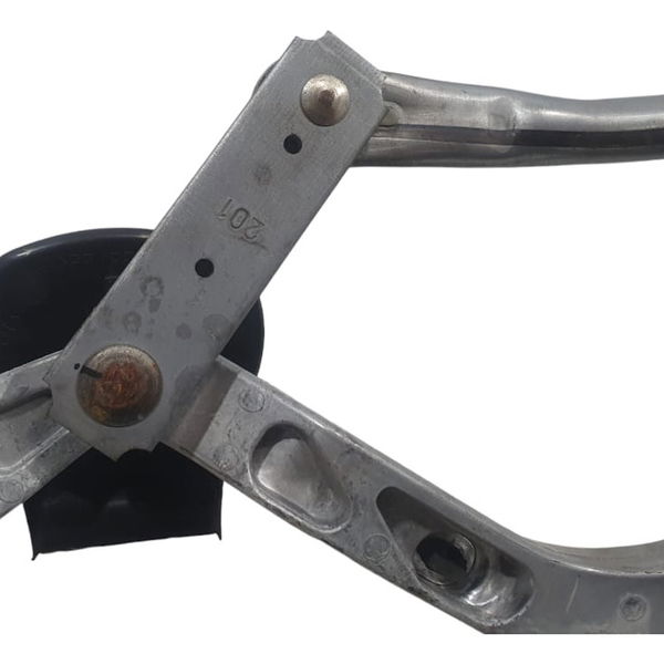 Motor Limpador Para-brisa Toyota Corolla 2015