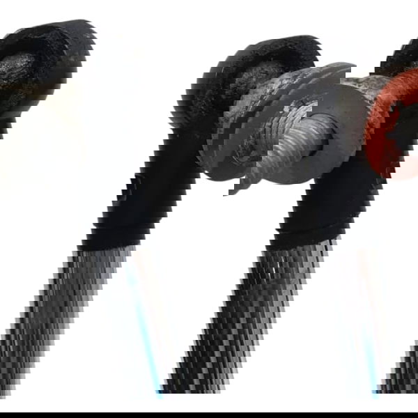 Par Amortecedores Tampa Porta-malas Subaru Forester Xt 2018