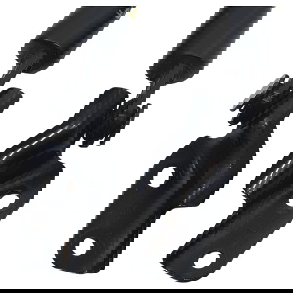 Par Amortecedores Tampa Porta-malas Subaru Forester Xt 2018