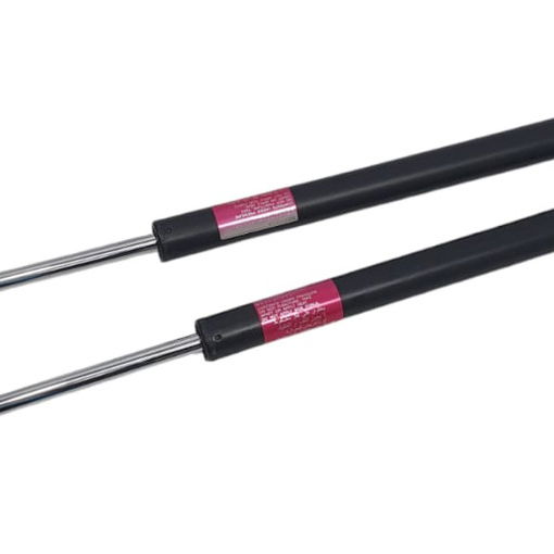 Par Amortecedores Tampa Porta-malas Subaru Forester Xt 2018