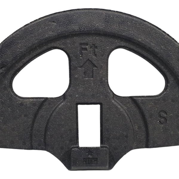 Suporte Isopor Estepe Porta-malas Subaru Forester Xt 2018