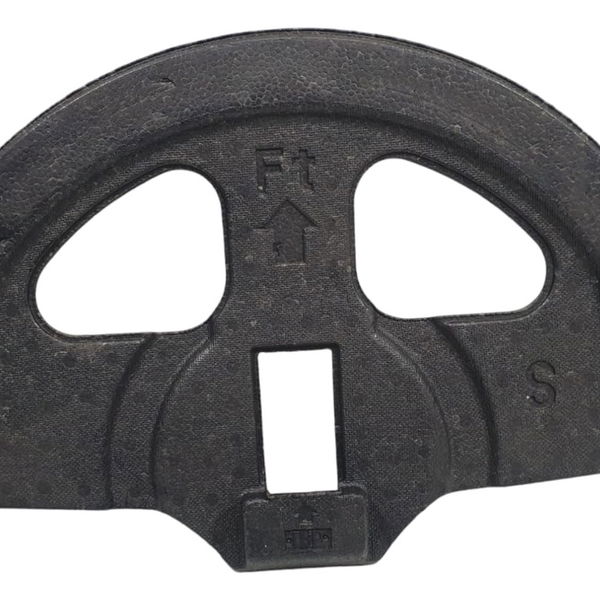 Suporte Isopor Estepe Porta-malas Subaru Forester Xt 2018