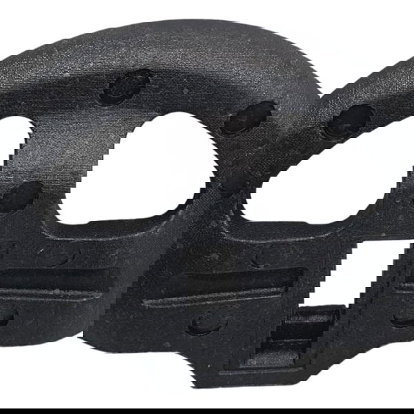 Suporte Isopor Estepe Porta-malas Subaru Forester Xt 2018