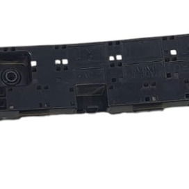 Guia Parachoque Traseiro L/esquerdo Subaru Forester Xt 2018