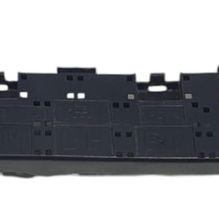 Guia Parachoque Traseiro L/esquerdo Subaru Forester Xt 2018